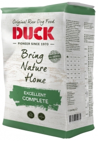 DUCK Complete Excellent Breeder