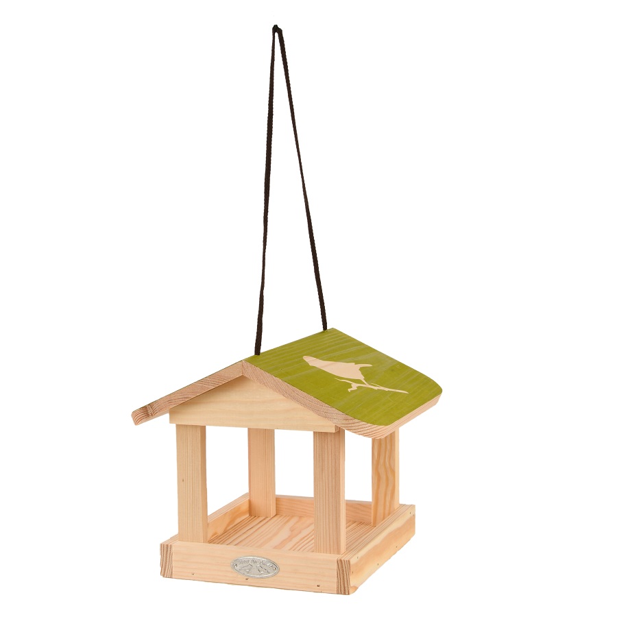 Hangend Voederhuis Diapositief
