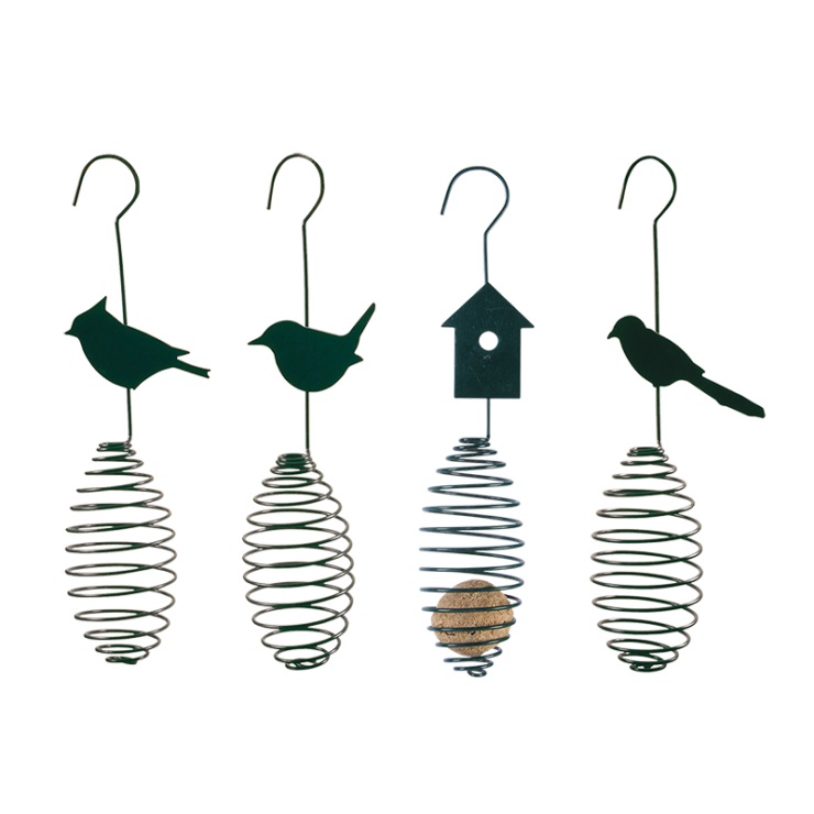 Vogelvoederveer Assorti
