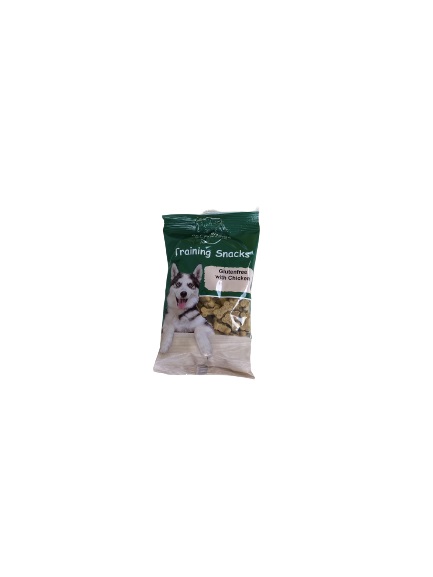 Pet Rewards Gluten Vrij Kip 