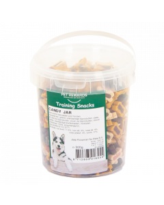 [PRE01645] Pet Rewards Snoepmix   (500 gr.)