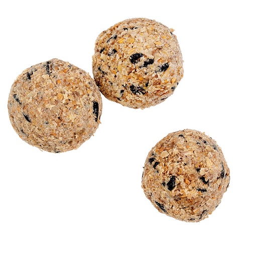 [BG02901] Boer'n goed Mezenbol (100 st.)