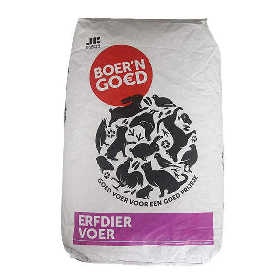 Boer'n goed Schapenbrok