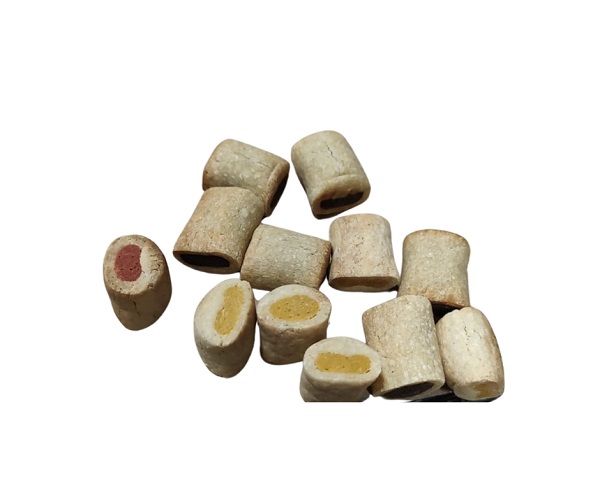 Boer'n goed Snackmix