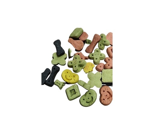 [BG02855] Boer'n goed Traktatiemix (10 kg.)