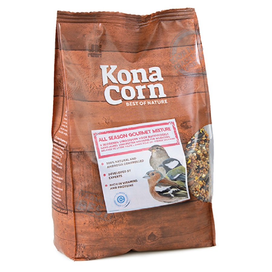 Konacorn 4-Seizoenen Strooivoer