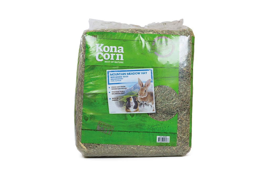 Konacorn Bergweidehooi