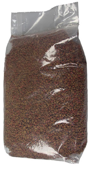 Jaap Koopman Diervoeding Catmix