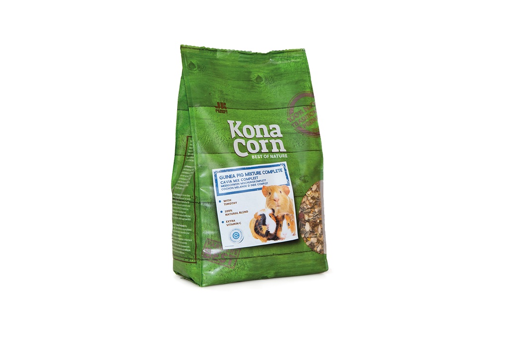 Konacorn Cavia Mix Compleet