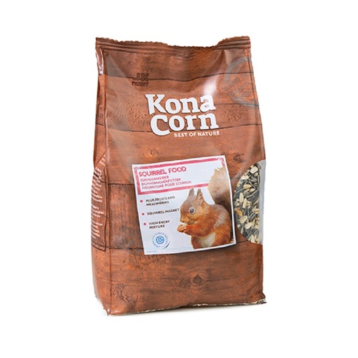 [KC02561] Konacorn Eekhoornvoer (1,4 kg.)