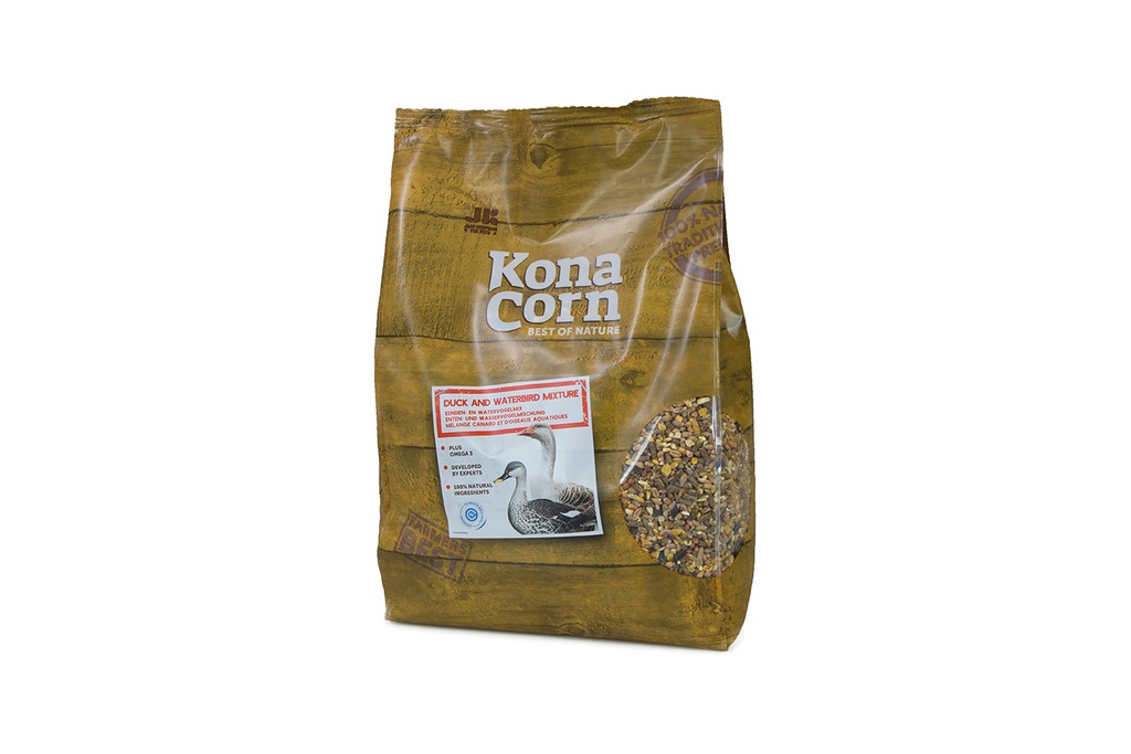 Konacorn Eend En Watervogel Mix