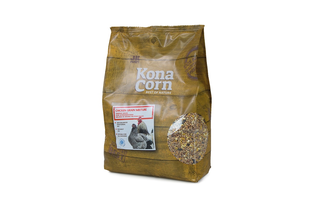 Konacorn Gemengd Graan