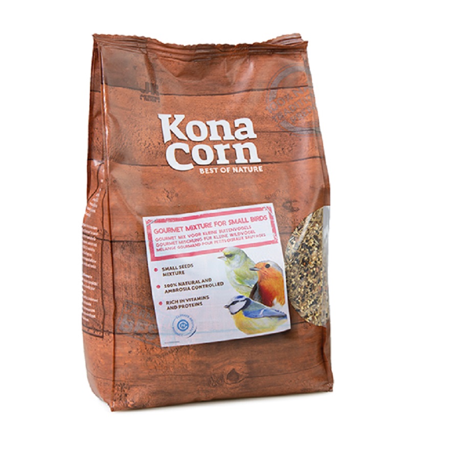 Konacorn Gourmet Mix