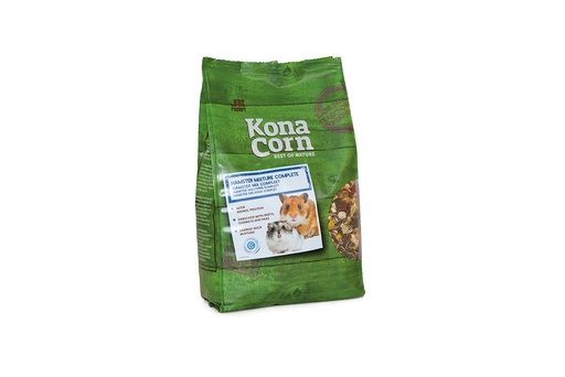 [KC02655] Konacorn Hamster Mix Compleet  (1,5 kg.)