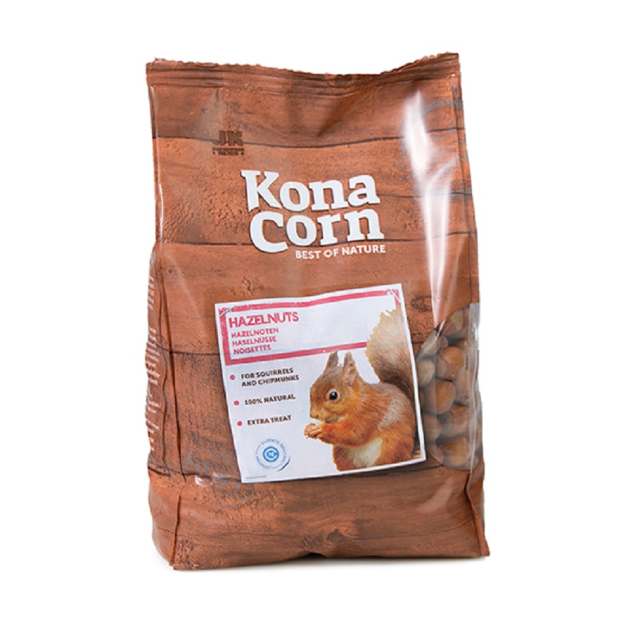 Konacorn Hazelnoten