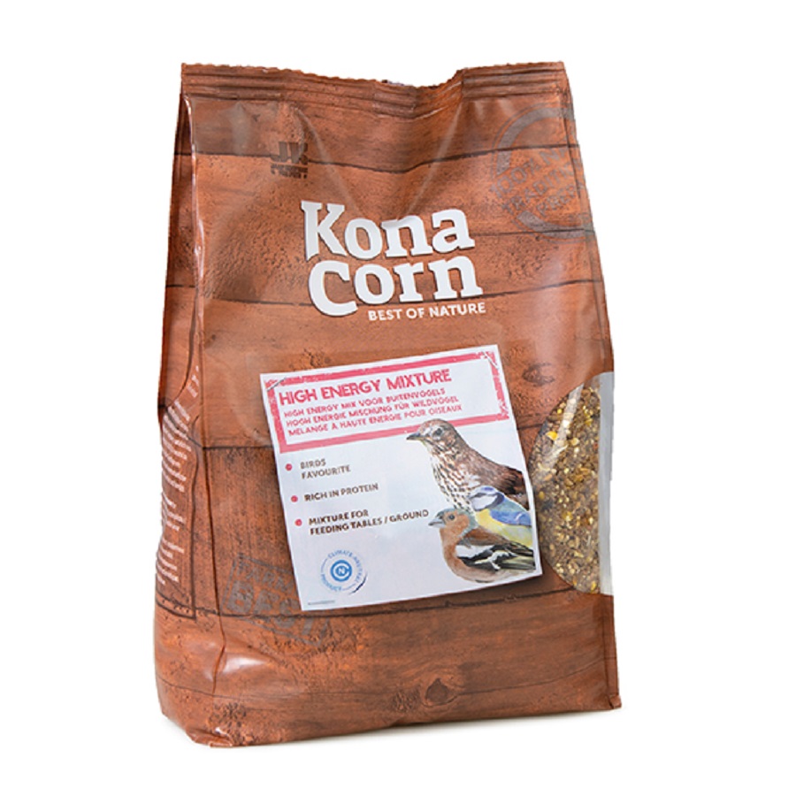 Konacorn High Energy Mix 