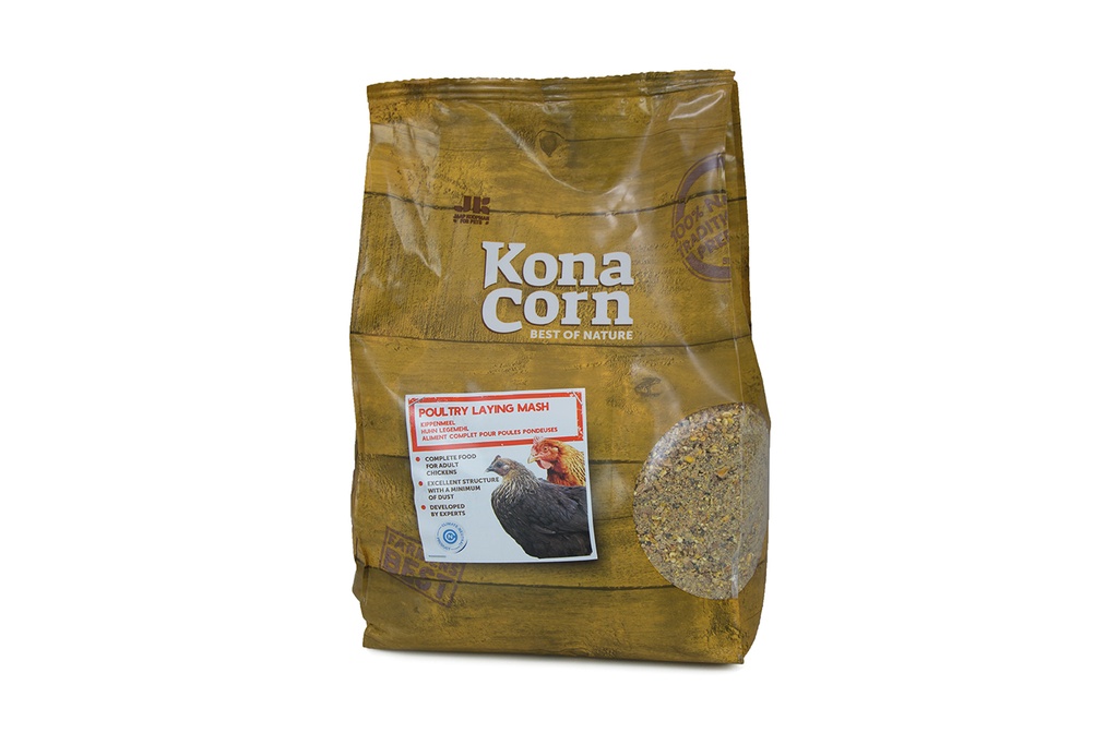 Konacorn Kippenmeel