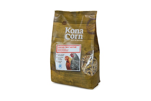 [KC02358] Konacorn Kippensnoepzaad (1,4 kg.)