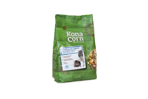 [KC02336] Konacorn Knaagdier Mix Compleet (1,5 kg.)