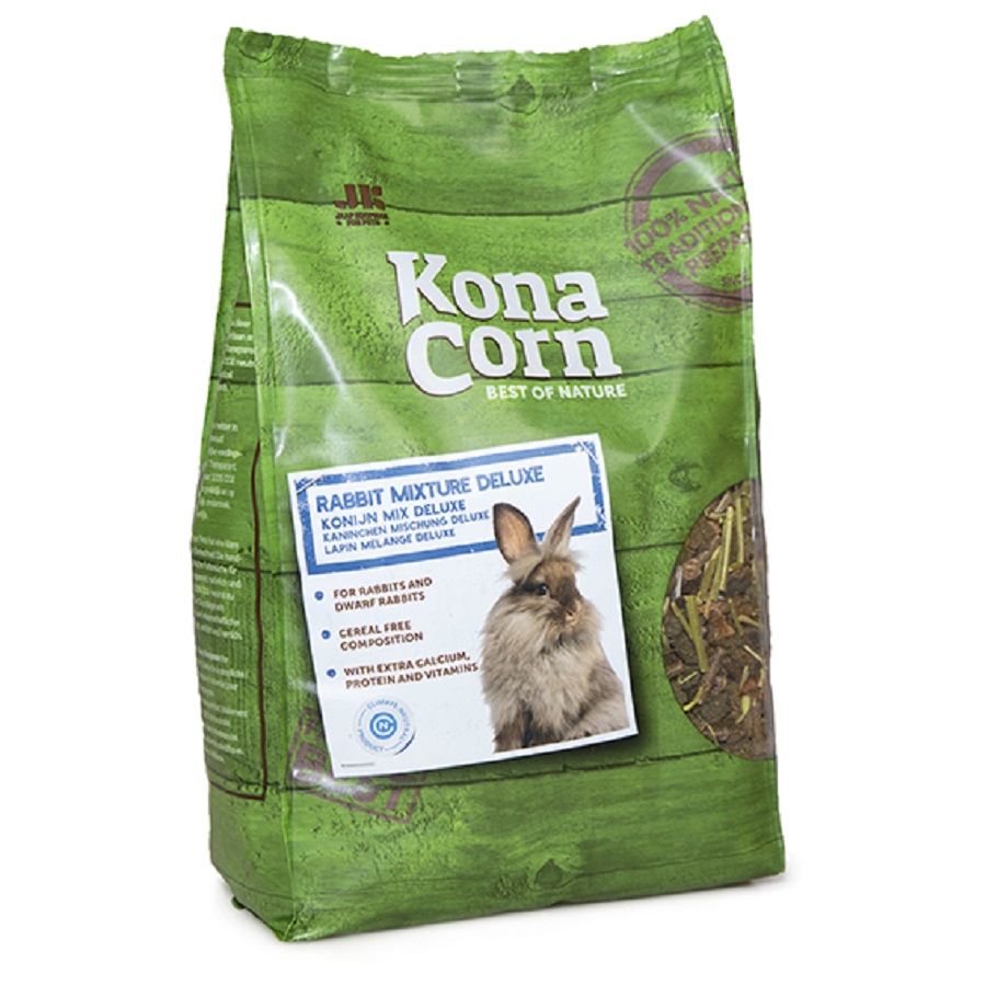Konacorn Konijn Mix Deluxe