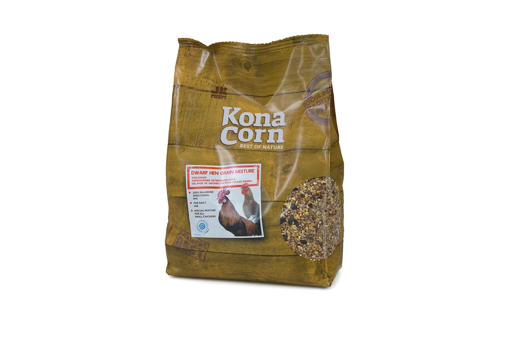Konacorn Krielkip Mix