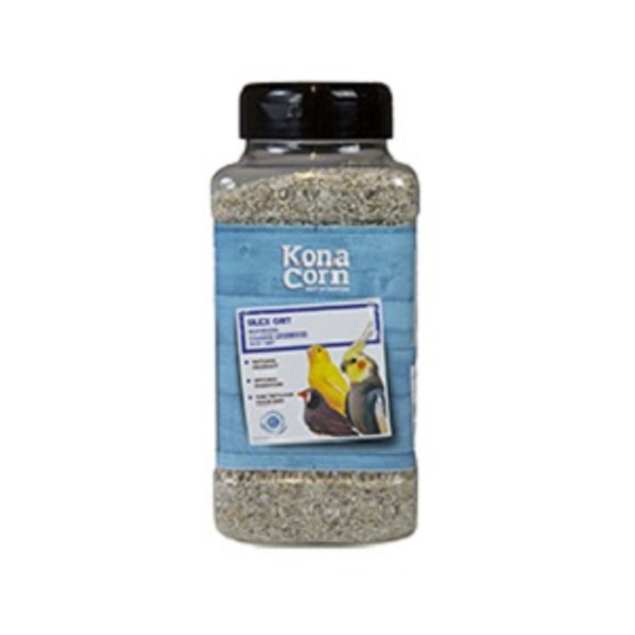 Konacorn Maagkiezel