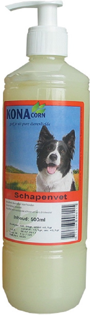 Konacorn Schapenvet