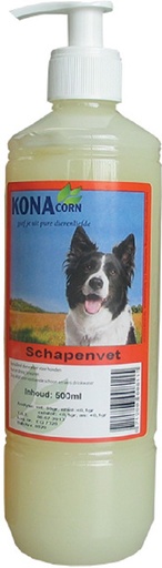 [KC01141] Konacorn Schapenvet (500 ml.)