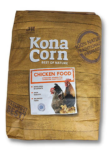 Konacorn Tarwe