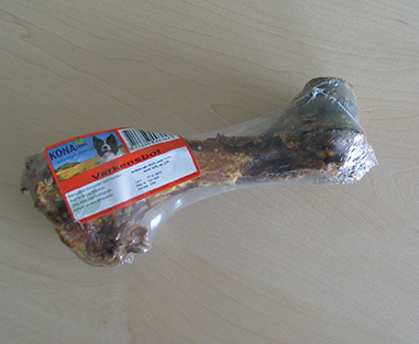 [KC00804] Konacorn Varkensbot (150 gr.)