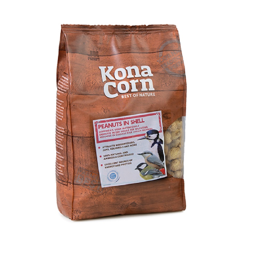 Konacorn Doppinda's