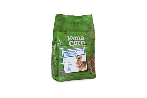 [KC02317] Konacorn Konijnenmix Compleet (1,8 kg.)