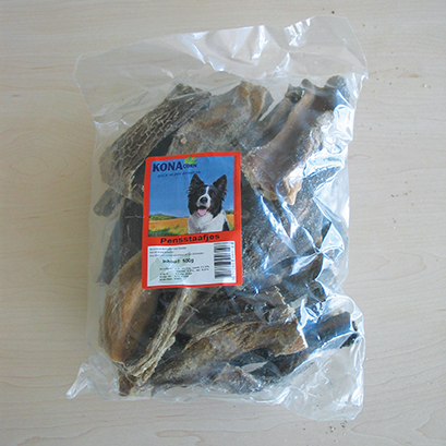 [KC00810] Konacorn Pensstaafjes (500 gr.)
