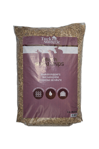 [TNS02747] Tuck 'N Snuggle Beukensnippers (20 ltr., Middel)