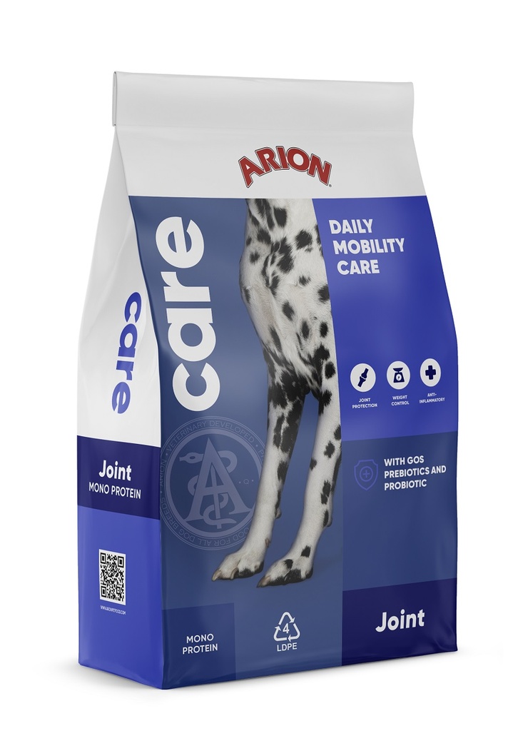 Arion Dog Care Joint