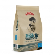 [AR05570] Arion Dog Fresh Junior (3 kg.)