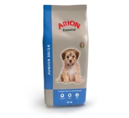 Arion Dog Essential H Junior 30/14