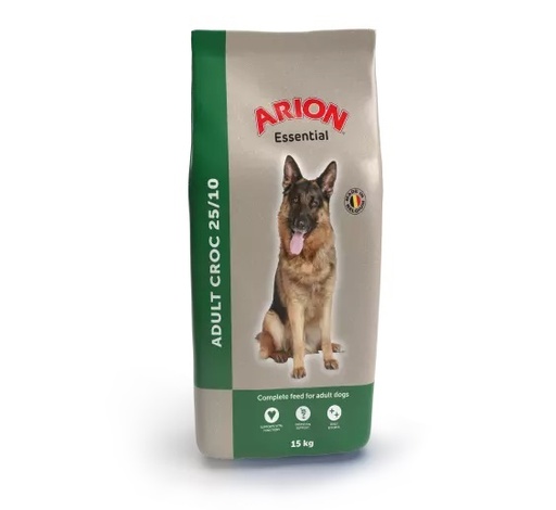[AR05657] Arion Dog Essential H Adult Croc  25/10 (15 kg.)
