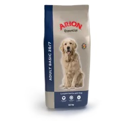 Arion Dog Essential H Adult Basic 20/7