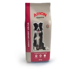 Arion Dog Essential H Adult Sport 29/15