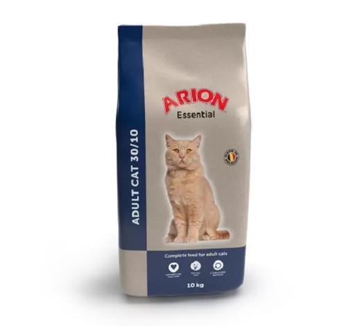 [AR05660] Arion Cat Essential Adult (10 kg.)