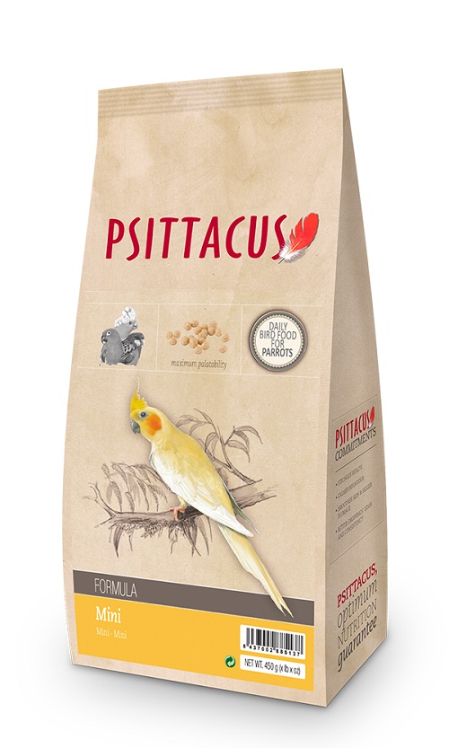 Psittacus Maintenance Mini Formula