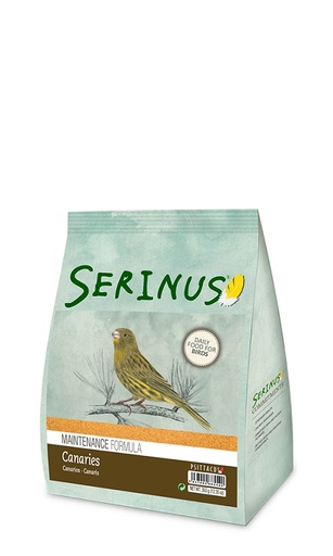 [PTT88554] Serinus Canaries Maintenance Formula (350 gr.)