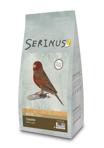 [PTT93327] Serinus Canaries Moulting (5 kg.)