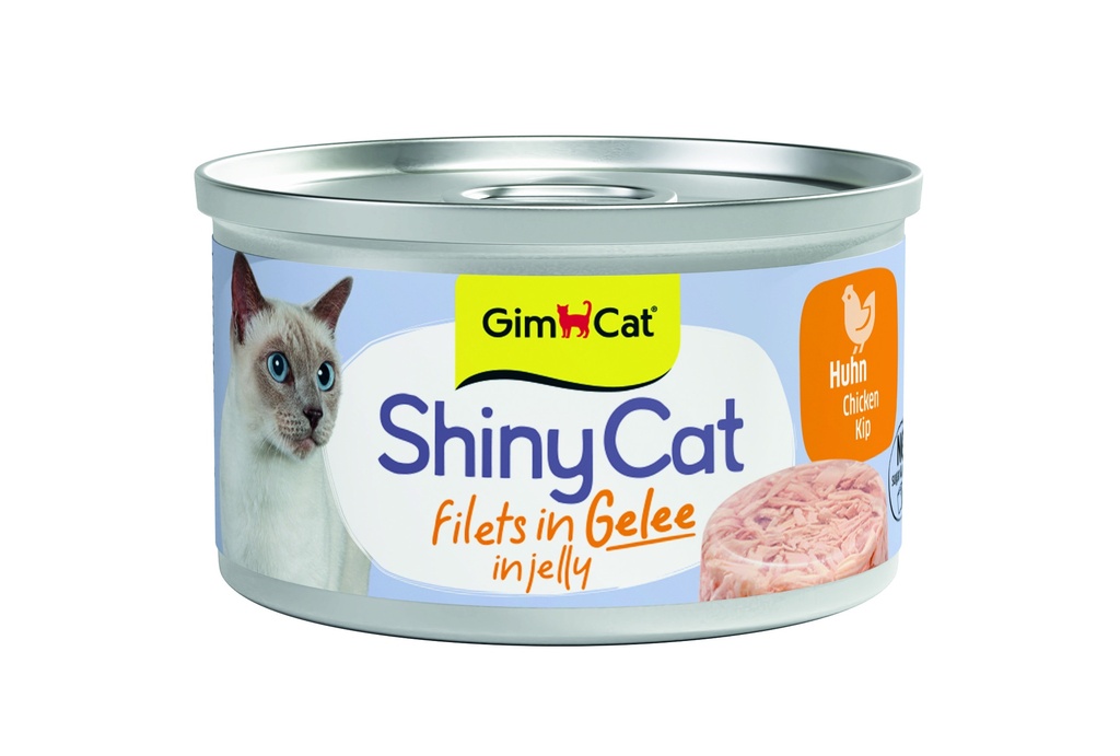 ShinyCat Filets In Jelly Kip