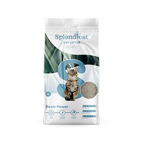 Splendicat Basic Power