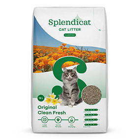 Splendicat Original Clean Fresh