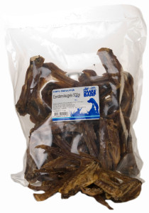 [HB81056] Haaks Barf Snack Eendenvleugel (500 gr.)