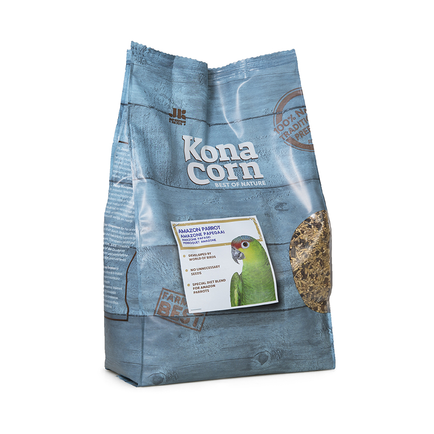 Konacorn Amazone