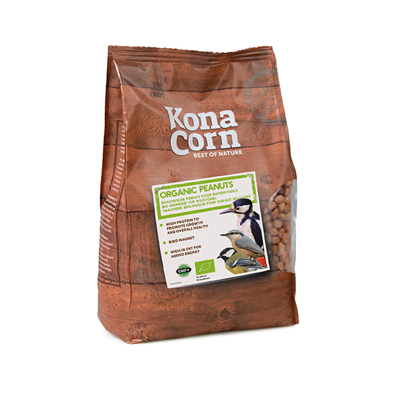Konacorn Bio Pinda's